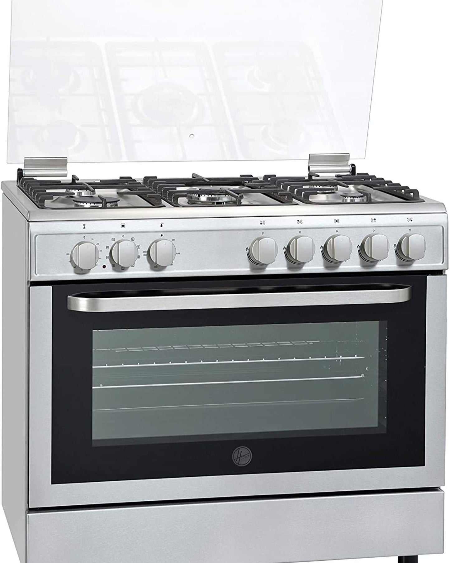 موقد غاز هوفر 90x60 FGC9060-3D