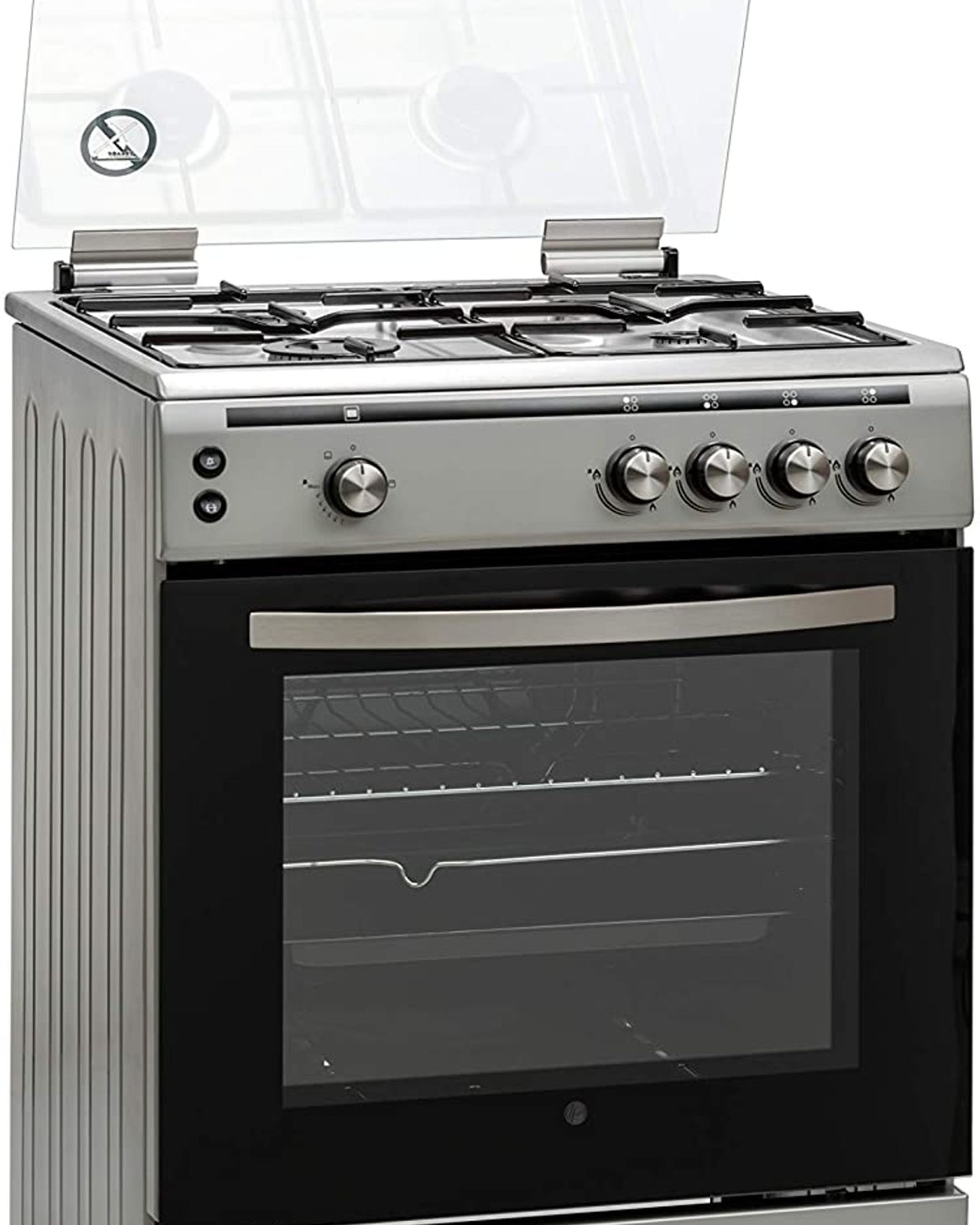 بوتاجاز غاز كامل من هوفر 60×60 FGC6060-S1V