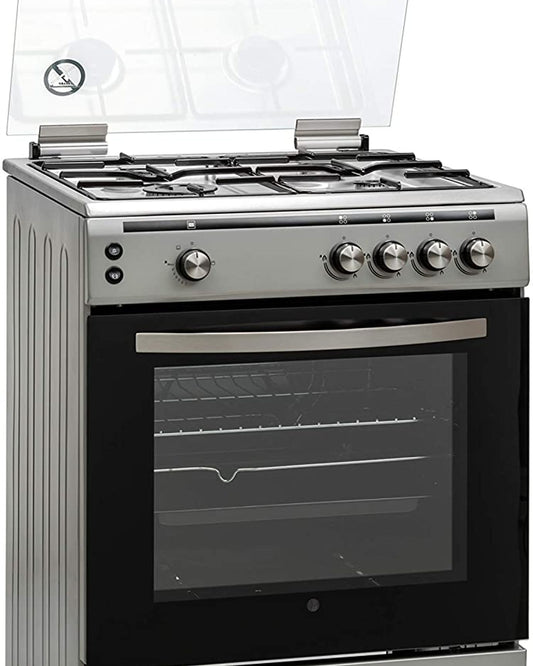 بوتاجاز غاز كامل من هوفر 60×60 FGC6060-S1V
