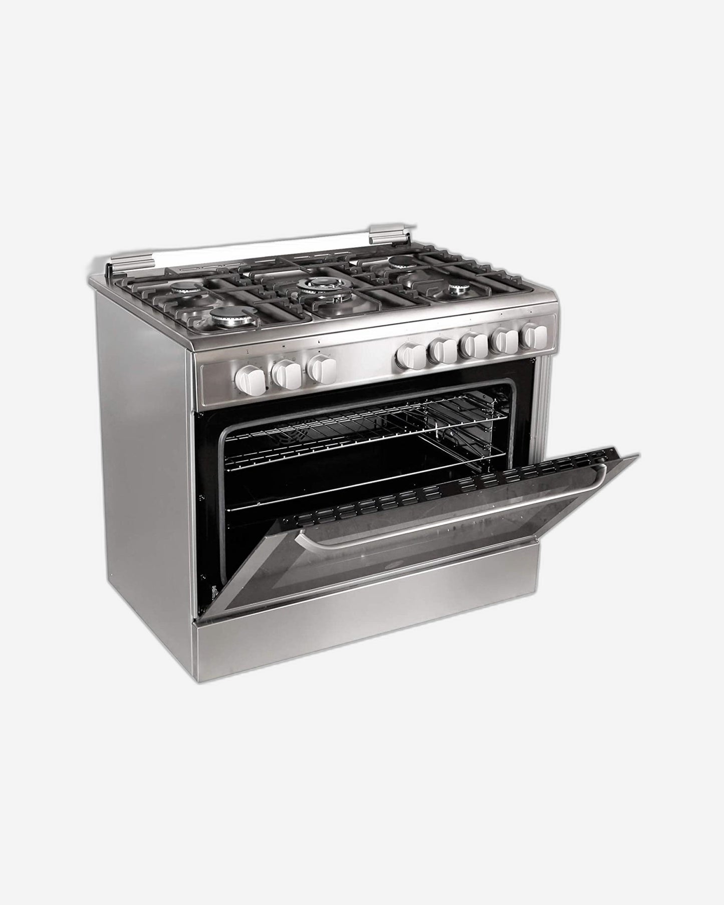 موقد غاز هوفر 90x60 FGC9060-3D