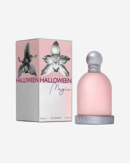 Halloween Magic ماء تواليت 100 مل