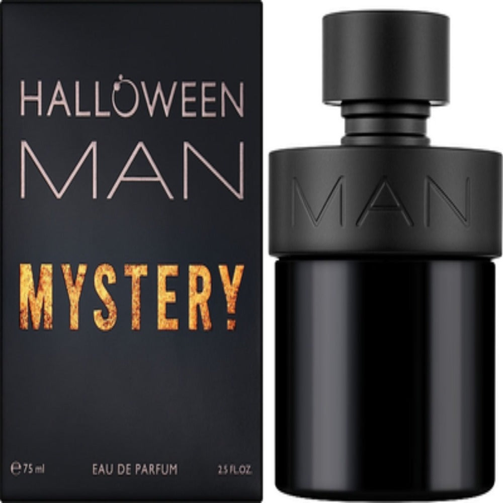 HALLOWEEN MAN MYSTERY EAUDEPARFUM VAPO 75ML