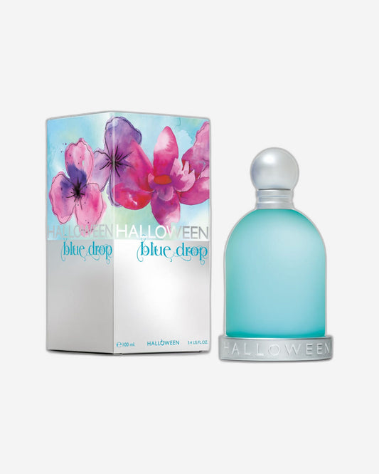 عطر هالووين بلو دروب 100 مل