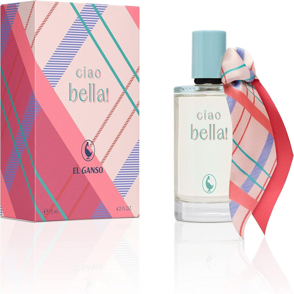 EL GANSO CIAO BELLA  EDT 75ML