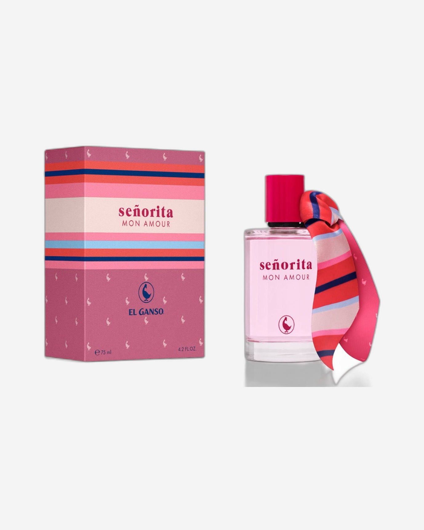 عطر الجانسو سينيوريتا مون امور 75 مل