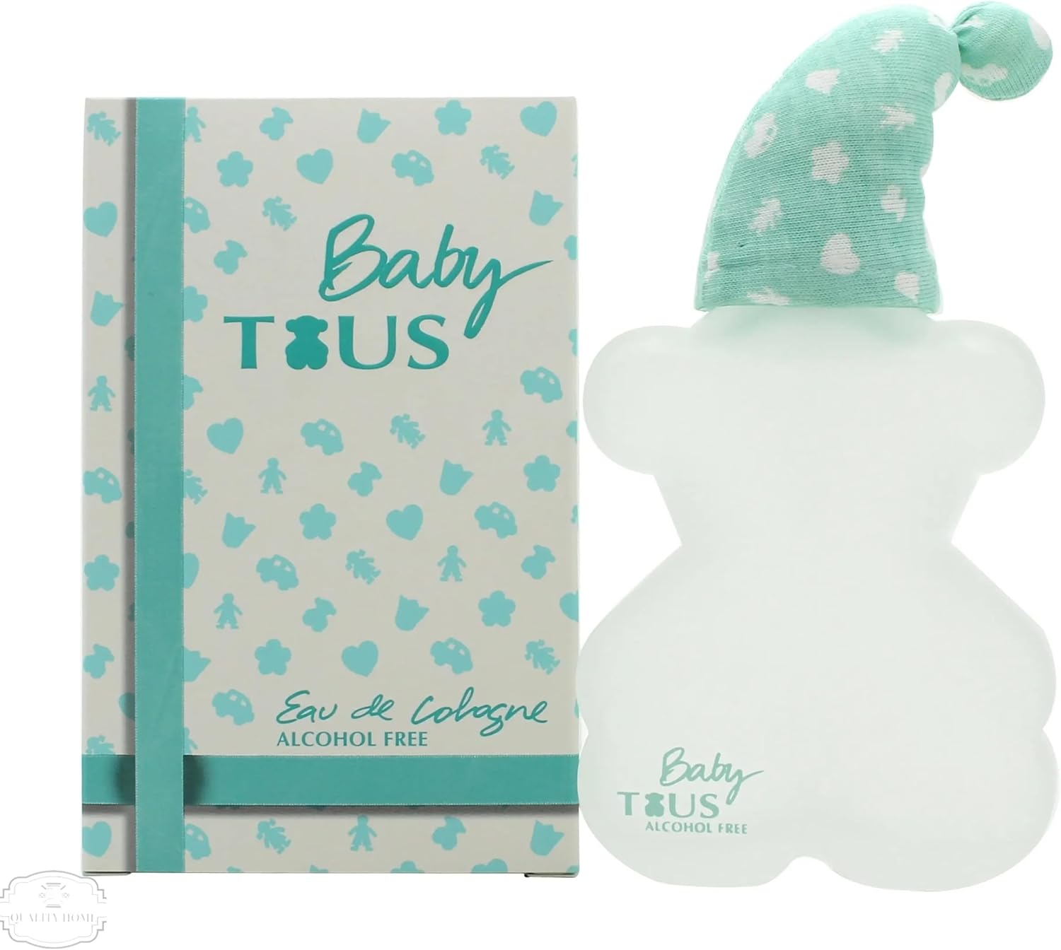 TOUS BABY COLG 100 ML