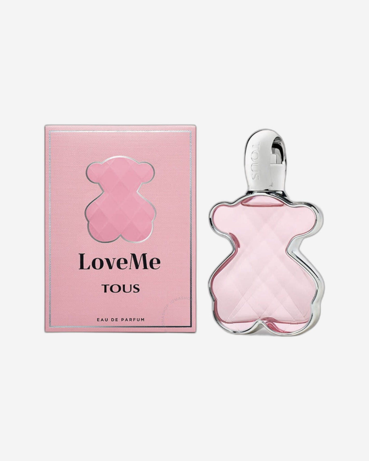 توس لوف مي ماء عطر 90 مل