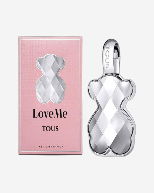 عطر توس لوف مي سيلفر 50 مل