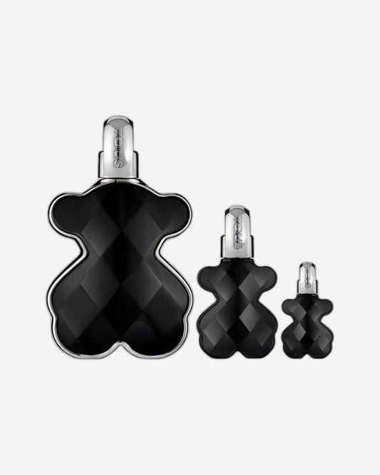 طقم حروف الحب عطر أونيكس من توس