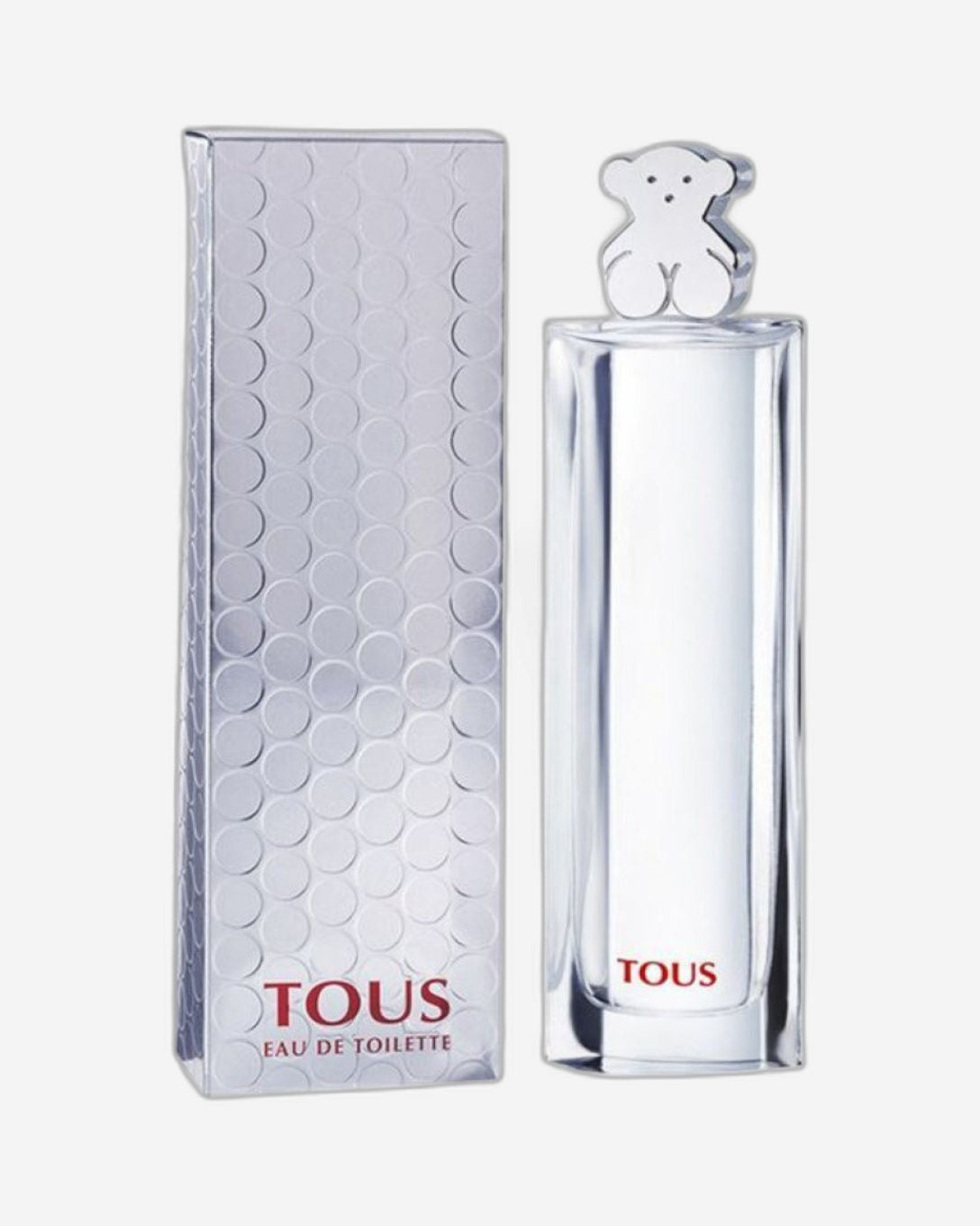 عطر توس او دو تواليت 90 مل