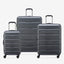 طقم حقائب Delsey Paris Securitech Citadel من 3 قطع