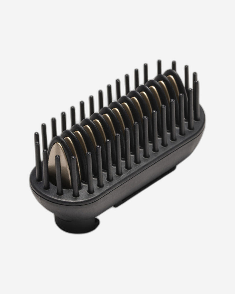 مجفف الشعر BaByliss Air Wand ومكواة فرد الشعر وتصفيفه الكل في واحد