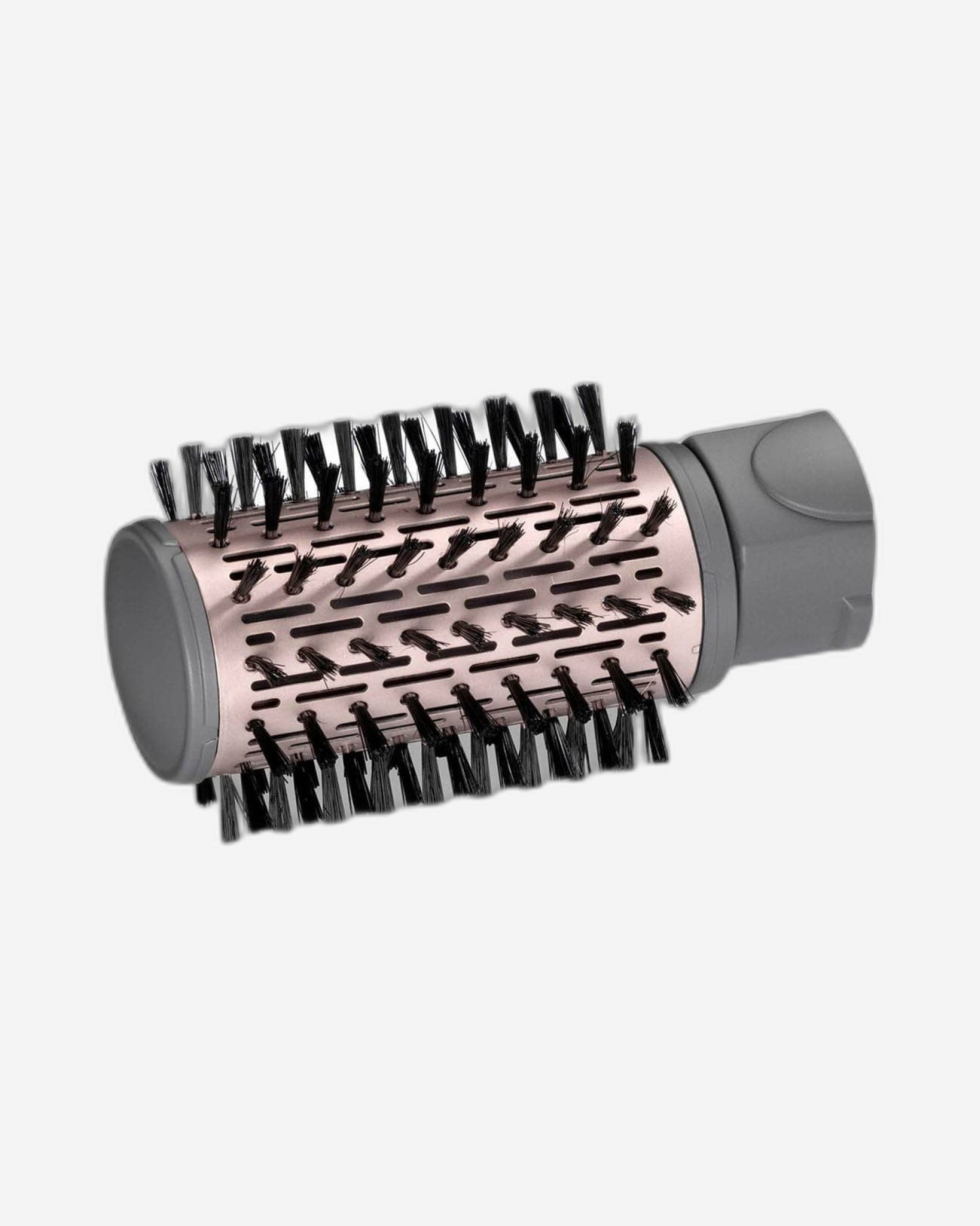 فرشاة دوارة للشعر من بيبي ليس مع جراب AS960SDE