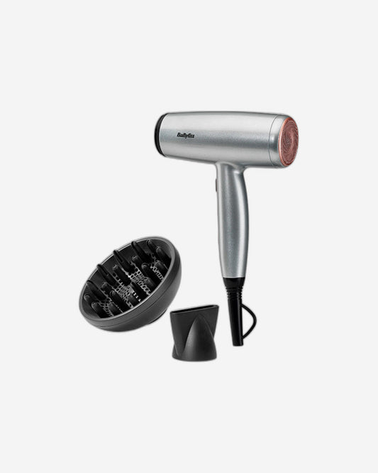 مجفف الشعر BaByliss Cosmos خفيف الوزن مع موزع هواء