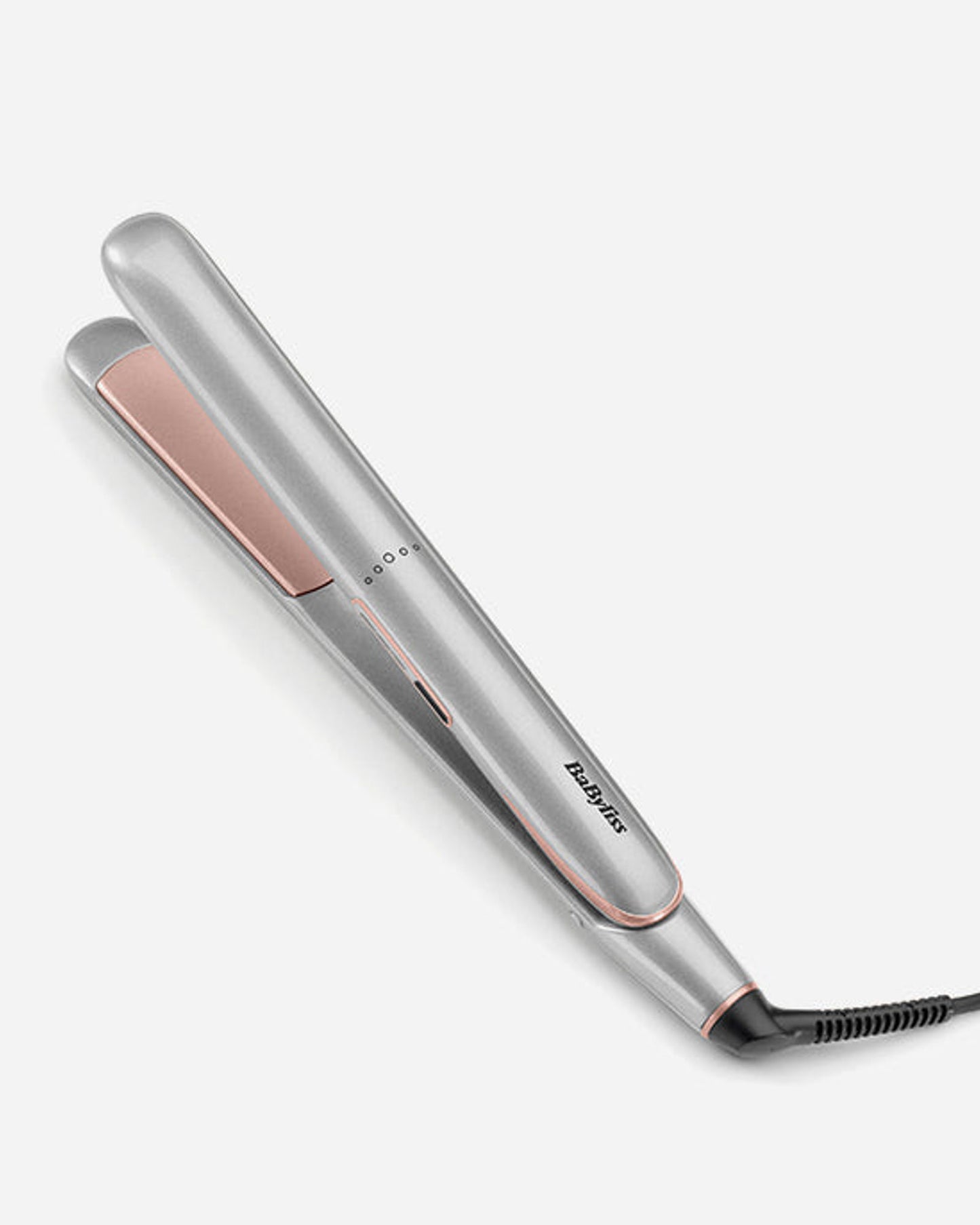 BaByliss Cosmos Styler مملس الشعر الأملس والأنيق