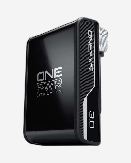 بطارية هوفر ون باور 3.0 أمبير BH15030ME