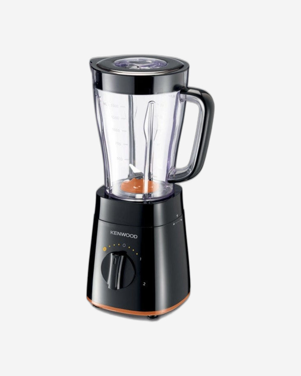 خلاط كينوود مع مطحنة BLP15.150BK