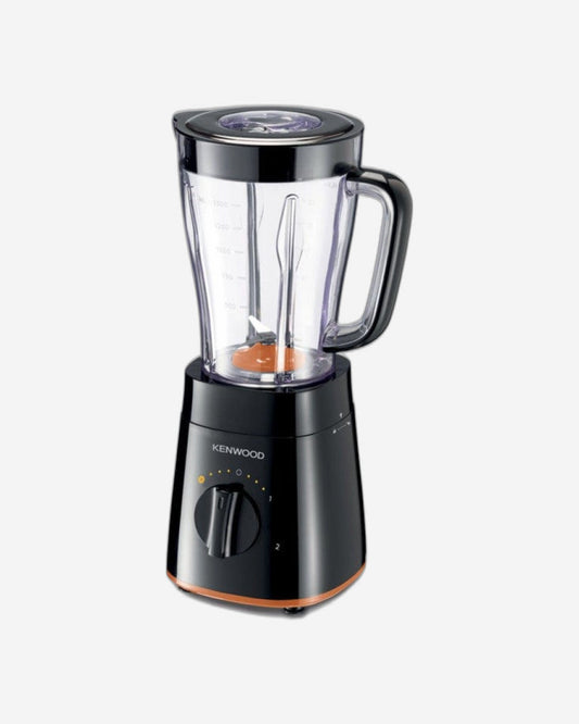 خلاط كينوود مع مطحنة BLP15.150BK