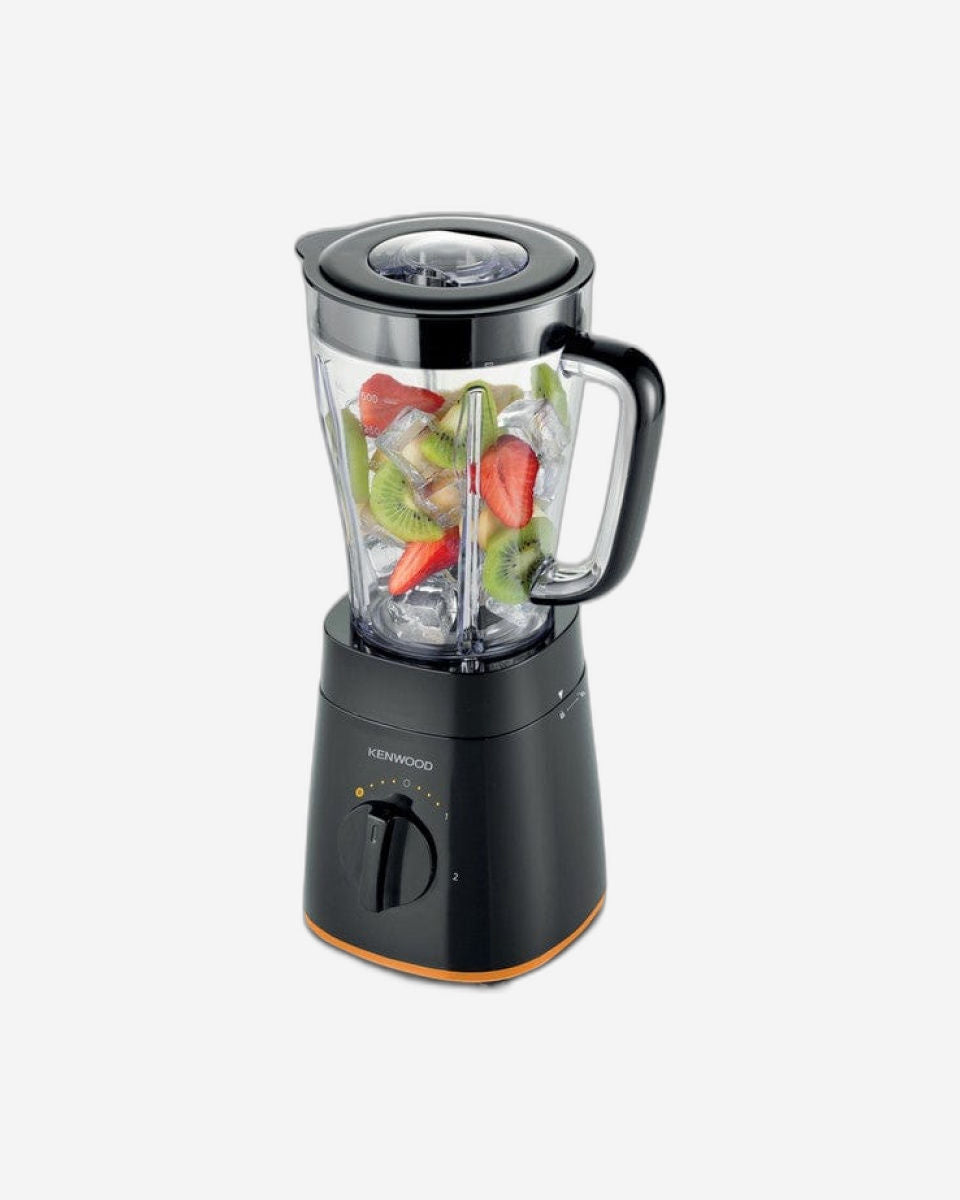 خلاط كينوود مع مطحنة BLP15.150BK