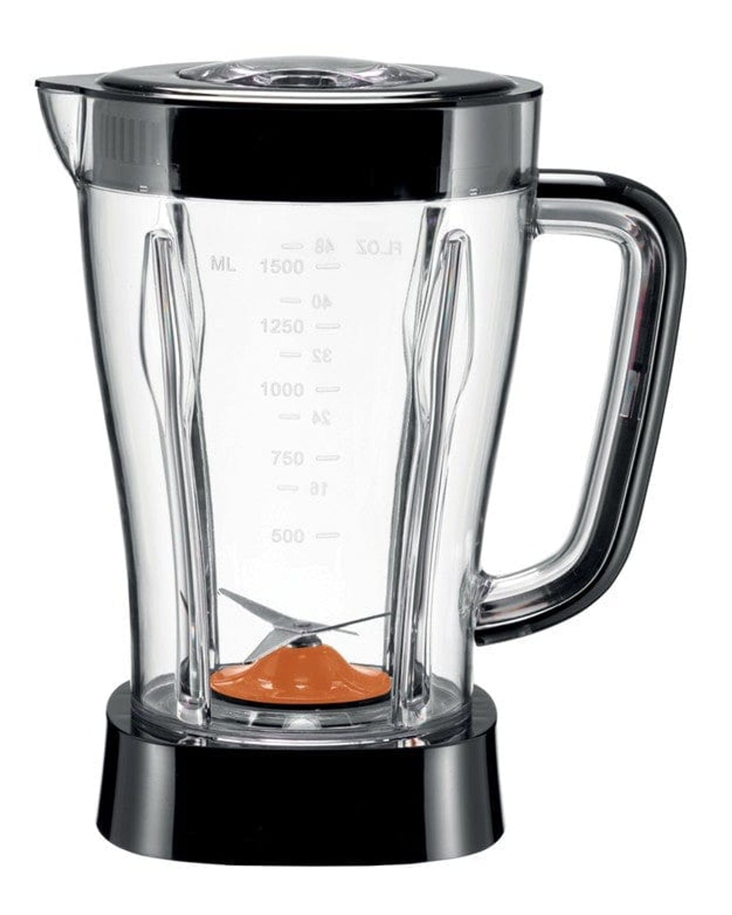 خلاط كينوود مع مطحنة BLP15.150BK