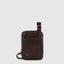 Piquadro Organized Shoulder Pocketbook CA3084B2/MO