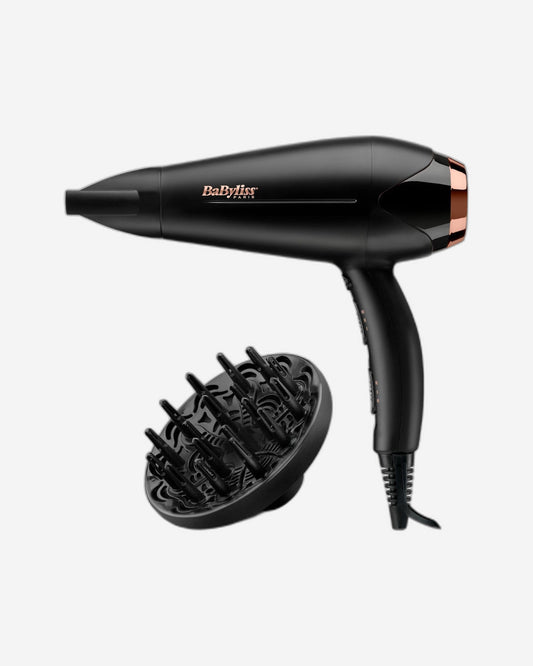 مجفف الشعر BaByliss DC D570DSDE