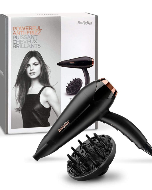 مجفف الشعر BaByliss DC D570DSDE