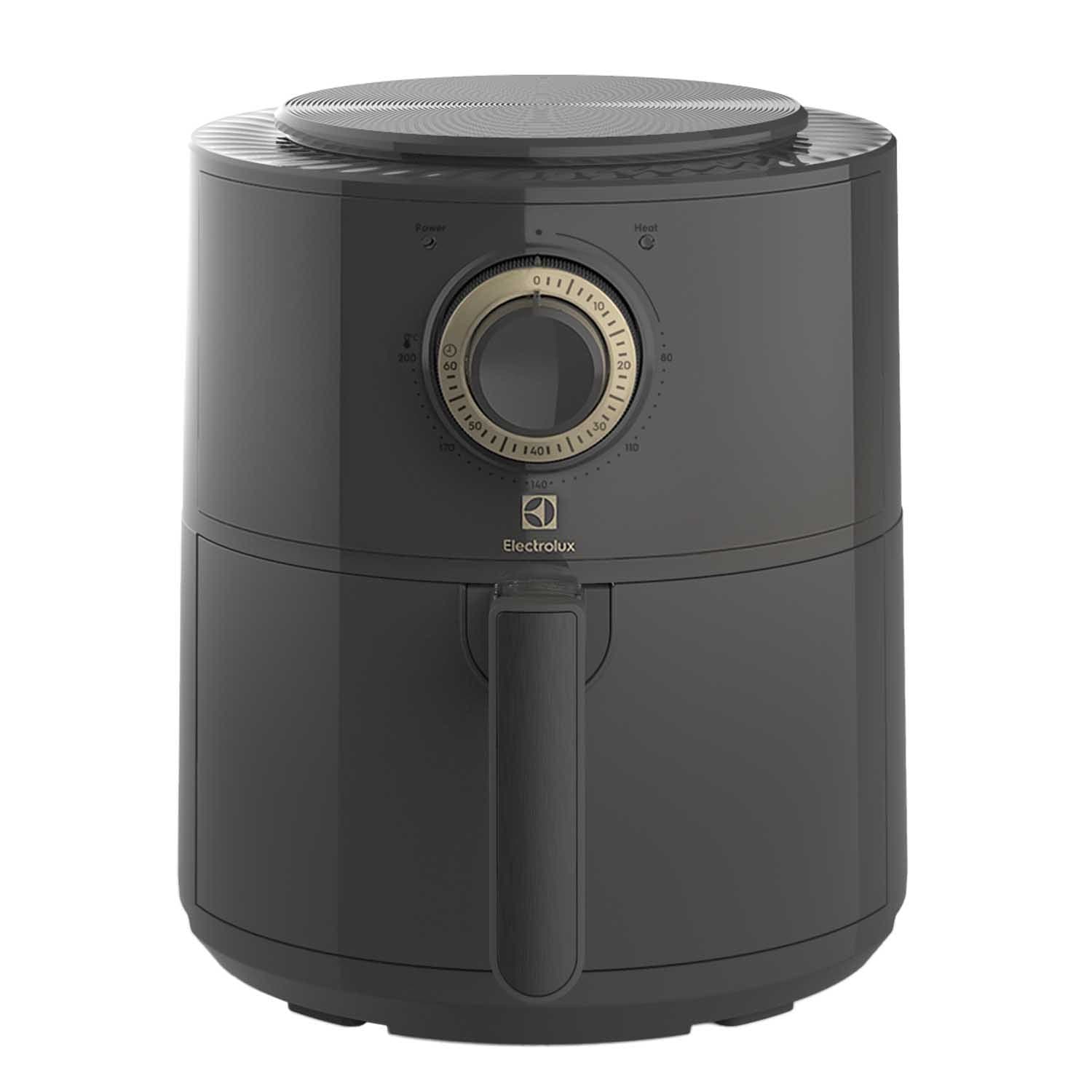 ELECTROLUX EXPLORE 6 AIR FRYER WITH MECHANICAL CONTROL 3L 1350W - E6AF1-320K