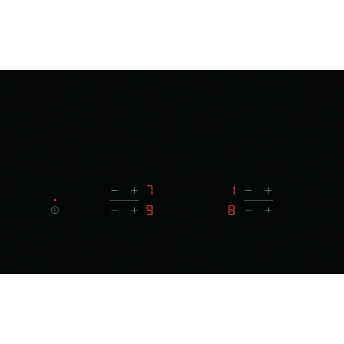موقد سيراميك إلكترولوكس 60 سم Ehf6240Xok