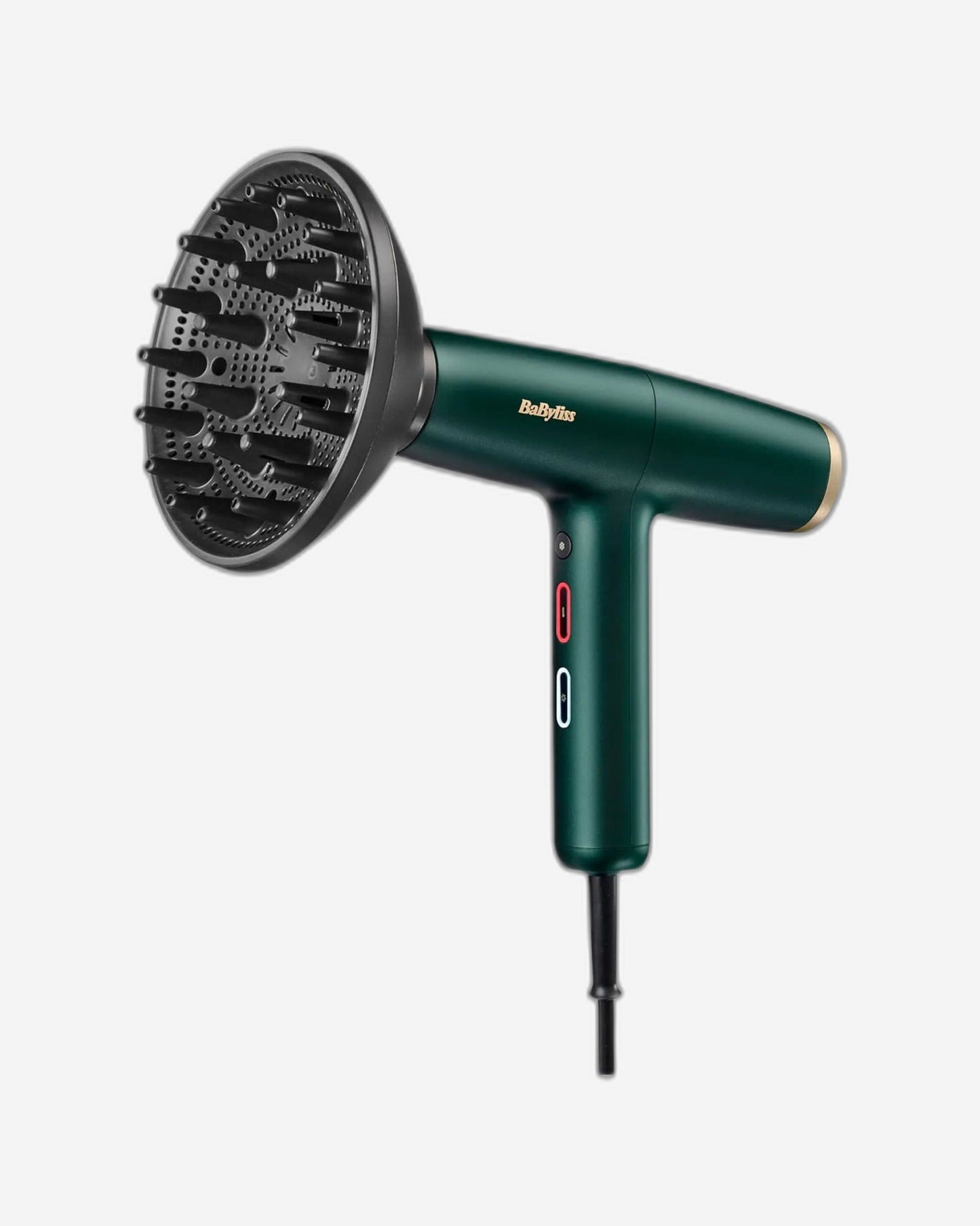 مجفف شعر أيوني أخضر من BaByliss