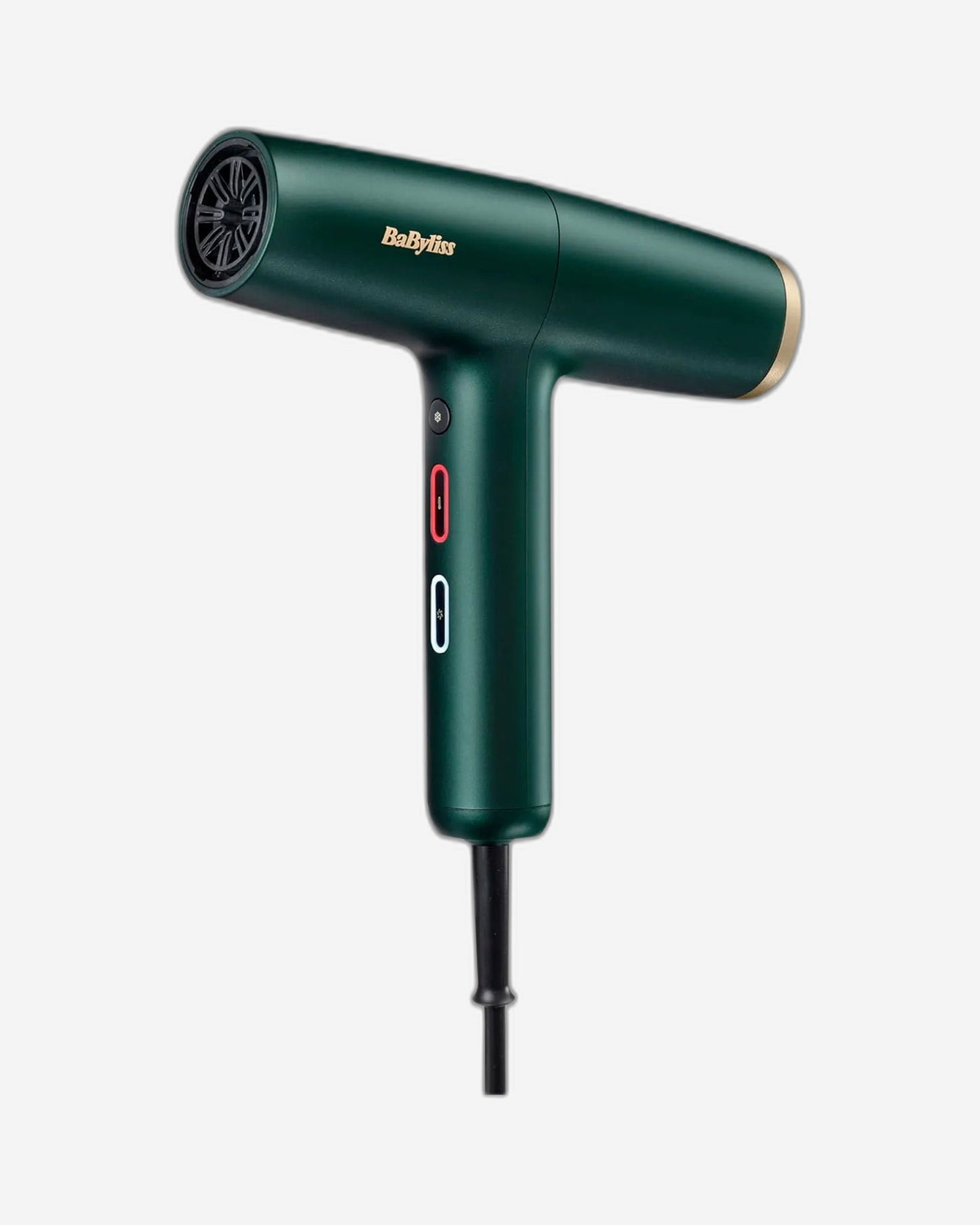 مجفف شعر أيوني أخضر من BaByliss