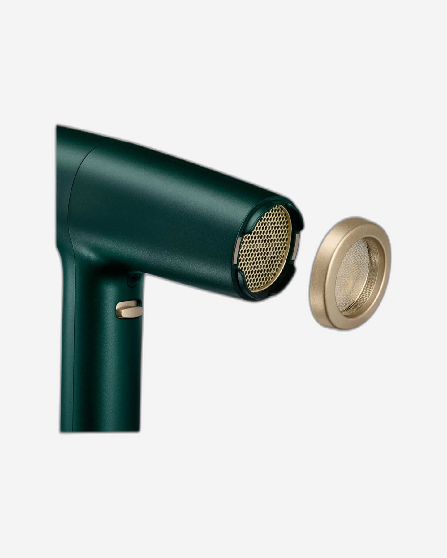 مجفف شعر أيوني أخضر من BaByliss
