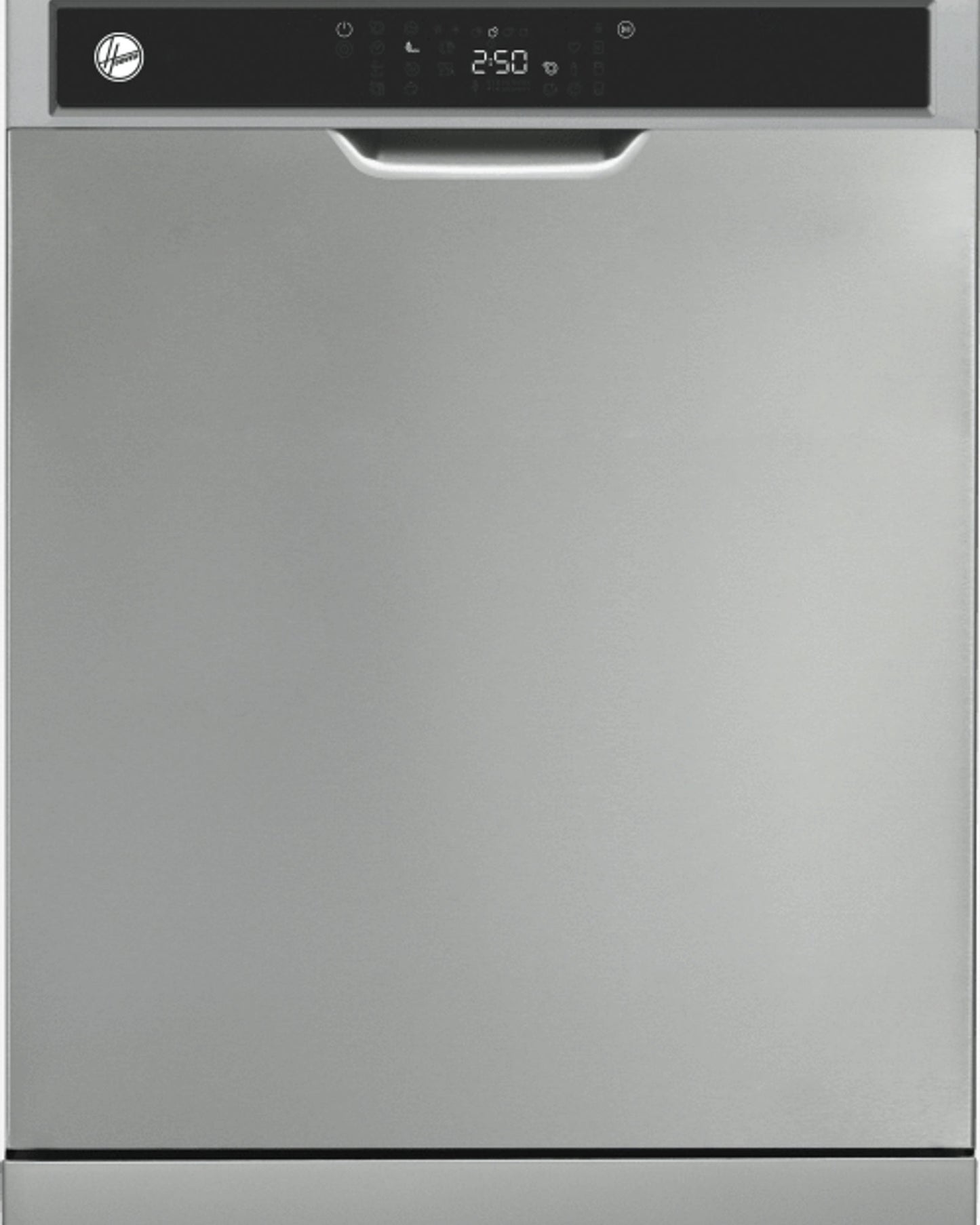 غسالة أطباق هوفر سعة 15 مكانًا HDW-V1015-S