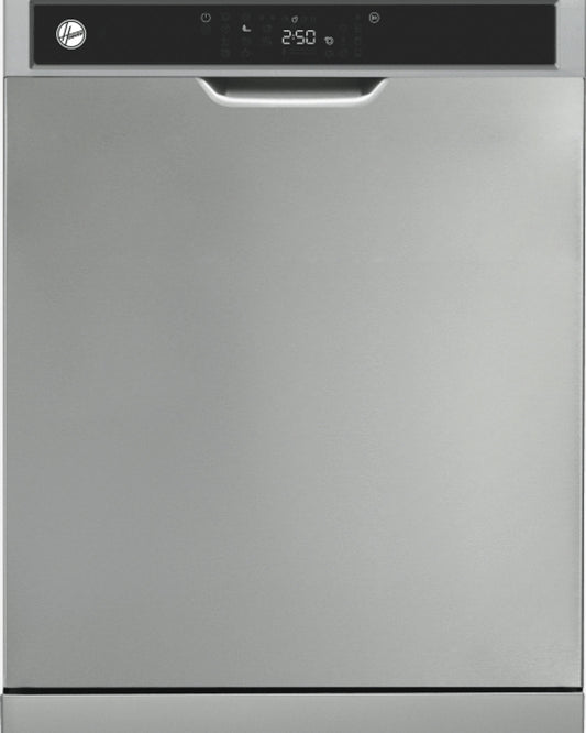 غسالة أطباق هوفر سعة 15 مكانًا HDW-V1015-S