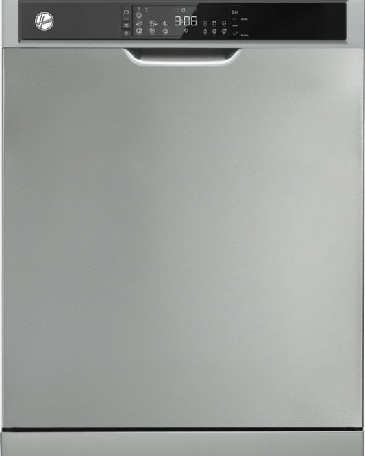 غسالة أطباق هوفر سعة 15 مكانًا HDW-V715-S