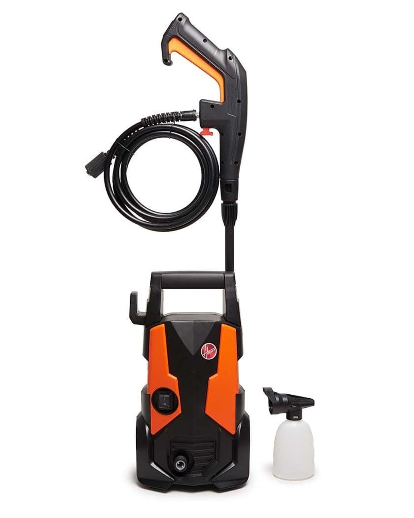 مكنسة هوفر كهربائية بضغط الماء HPW-M1612