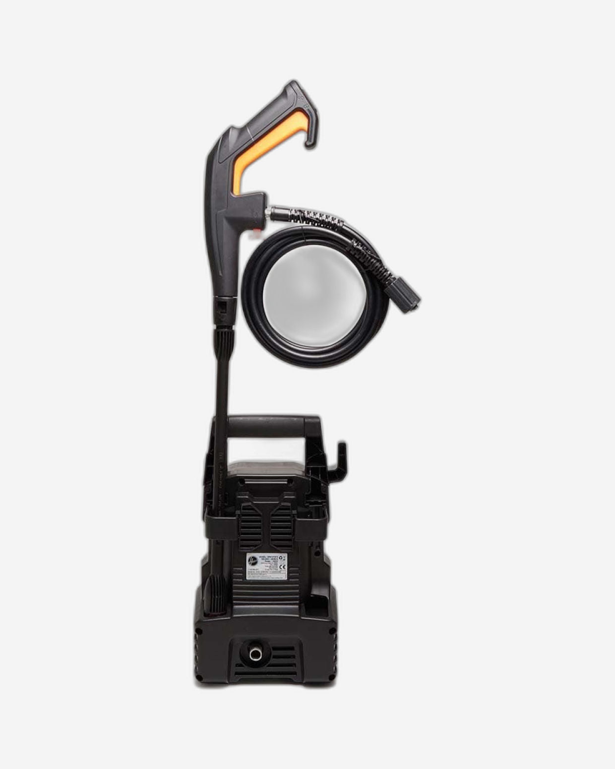 مكنسة هوفر كهربائية بضغط الماء HPW-M1612