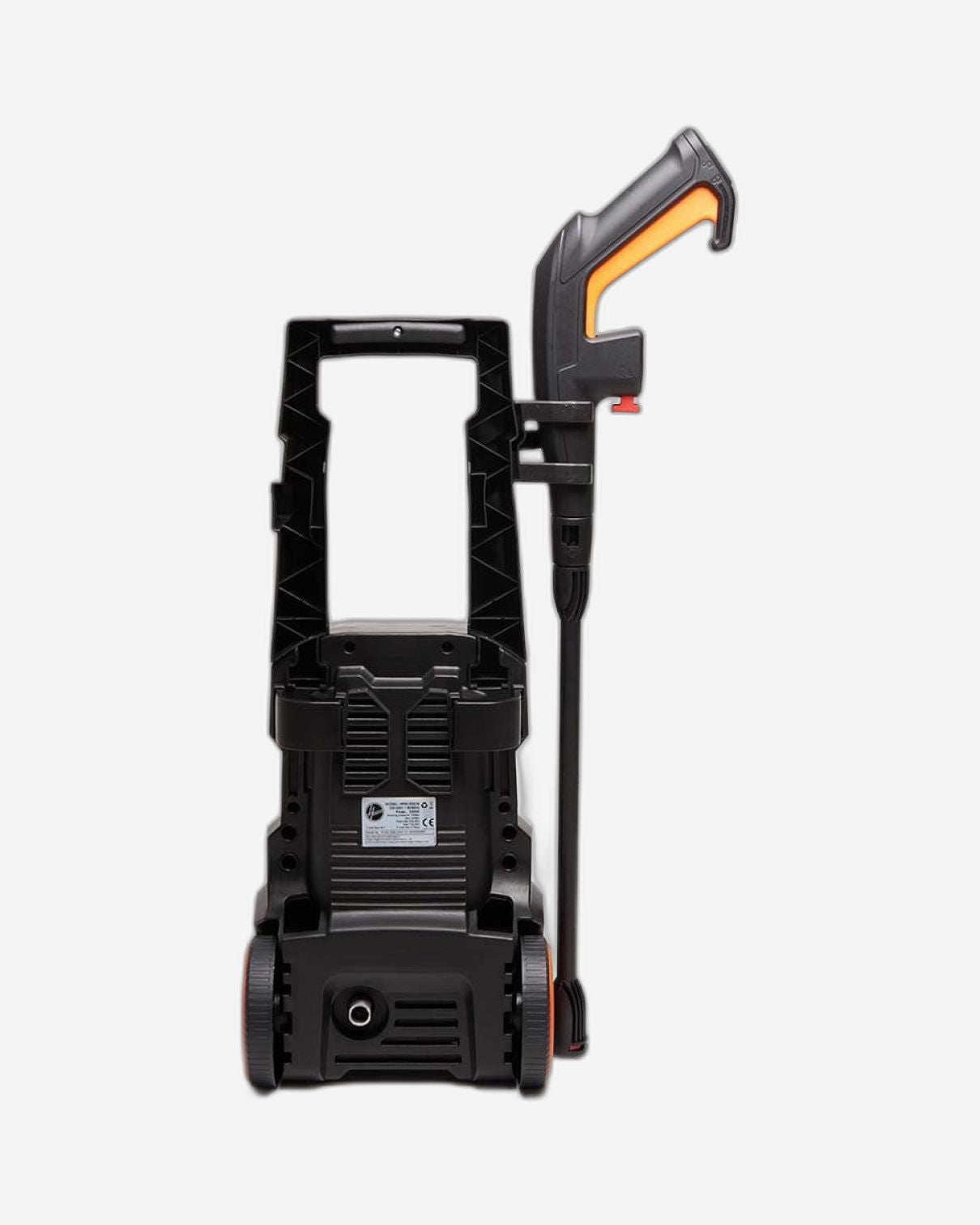 غسالة ضغط هوفر 140 بار مع 7 ملحقات HPW-M2214