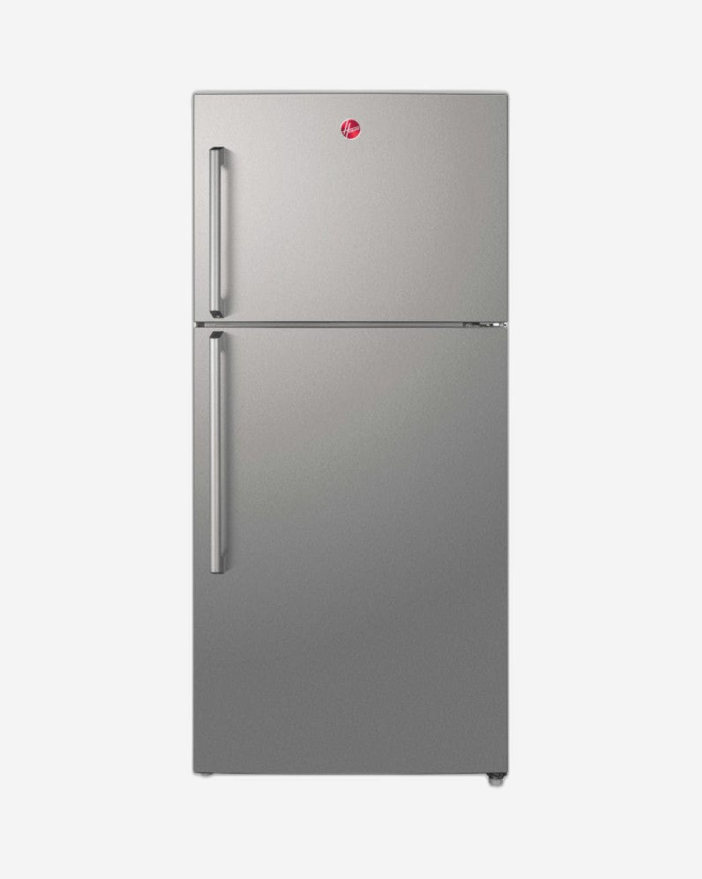 ثلاجة هوفر ذات الفريزر العلوي 670 لتر HTR-M670-S