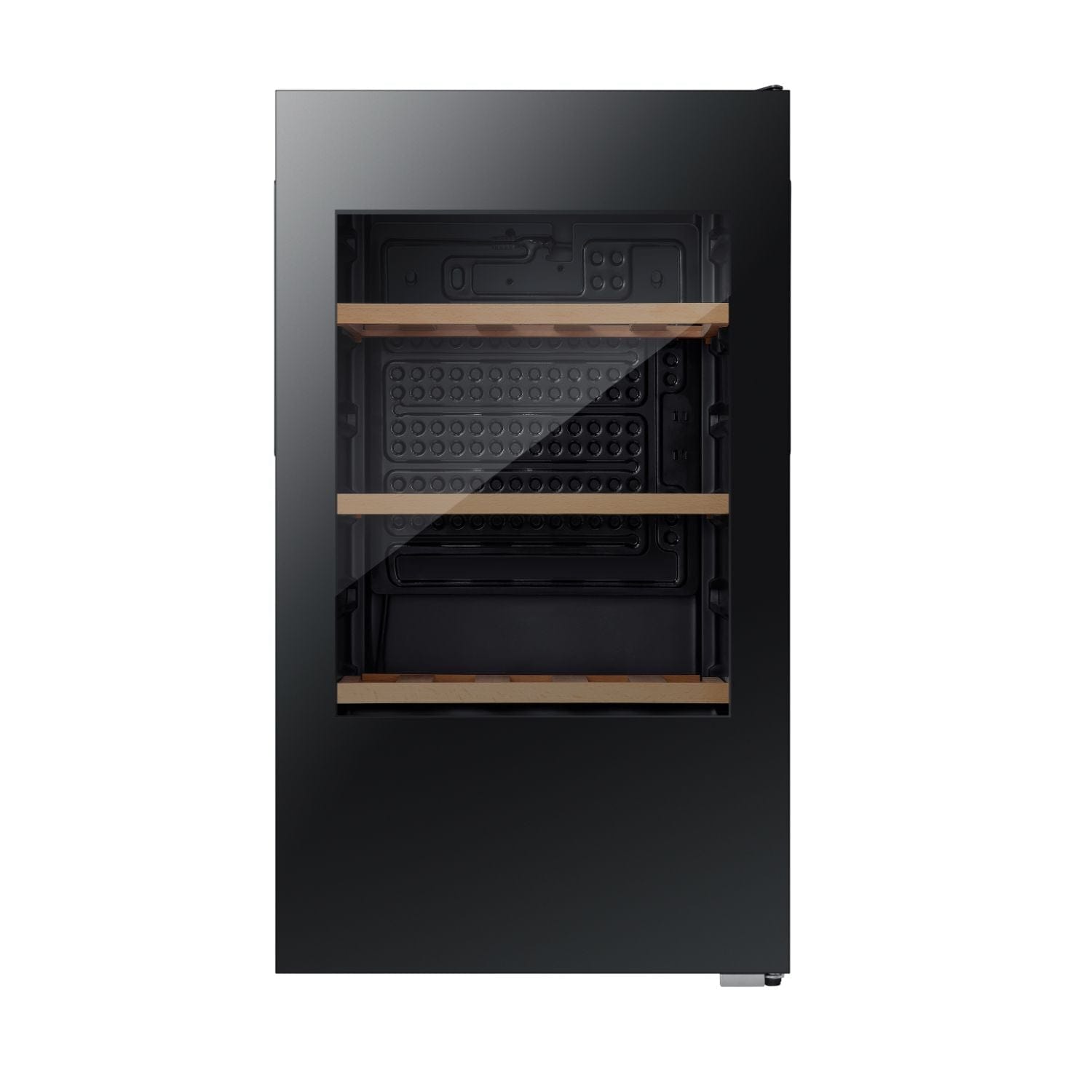 HOVR 30 BOTTLE BEVERAGE COOLER BLACK