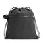 حقيبة ظهر Kipling Supertaboo True Black متوسطة الحجم C209487-J99