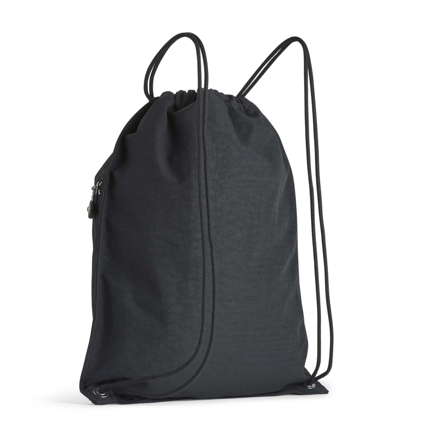 حقيبة ظهر Kipling Supertaboo True Black متوسطة الحجم C209487-J99