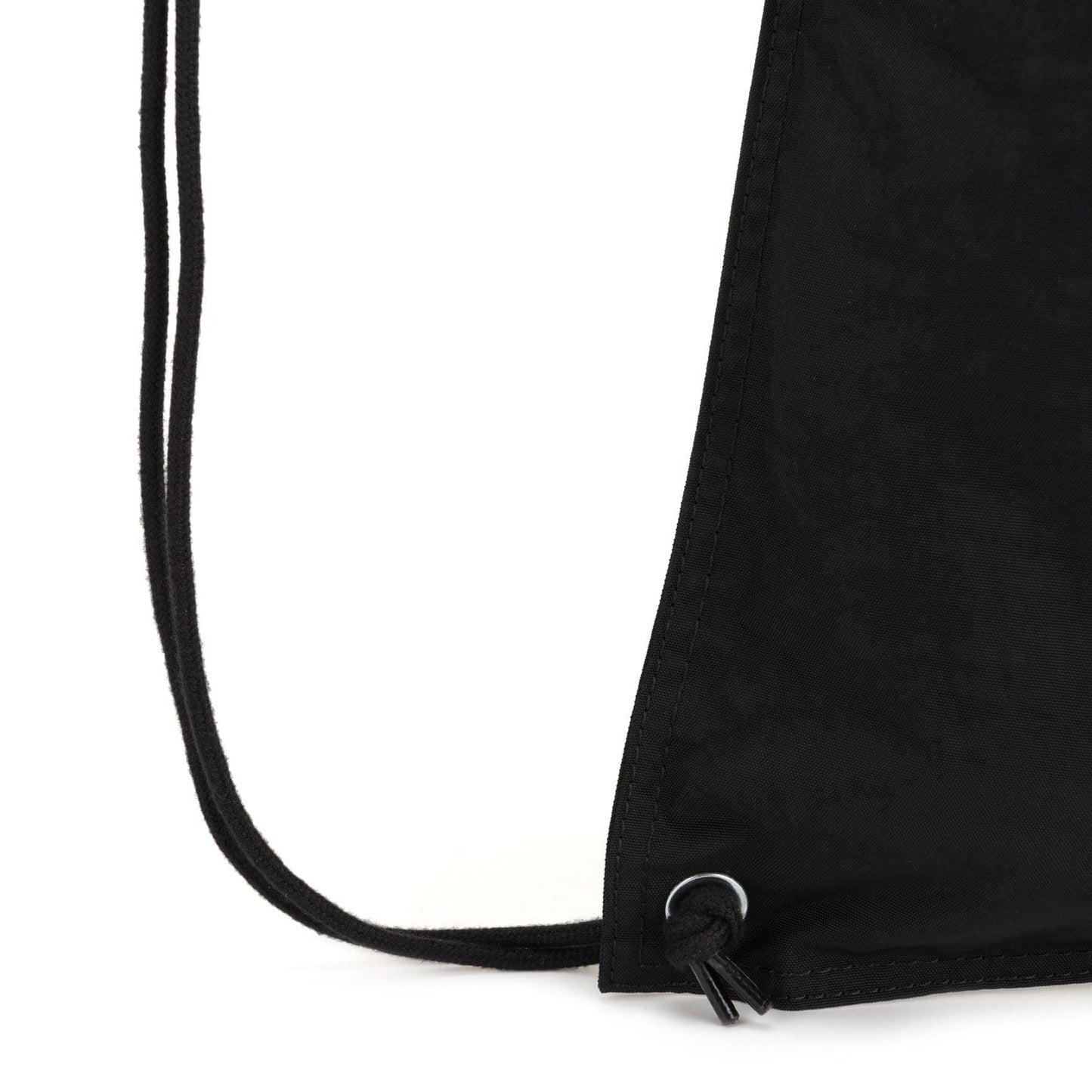 حقيبة ظهر Kipling Supertaboo True Black متوسطة الحجم C209487-J99