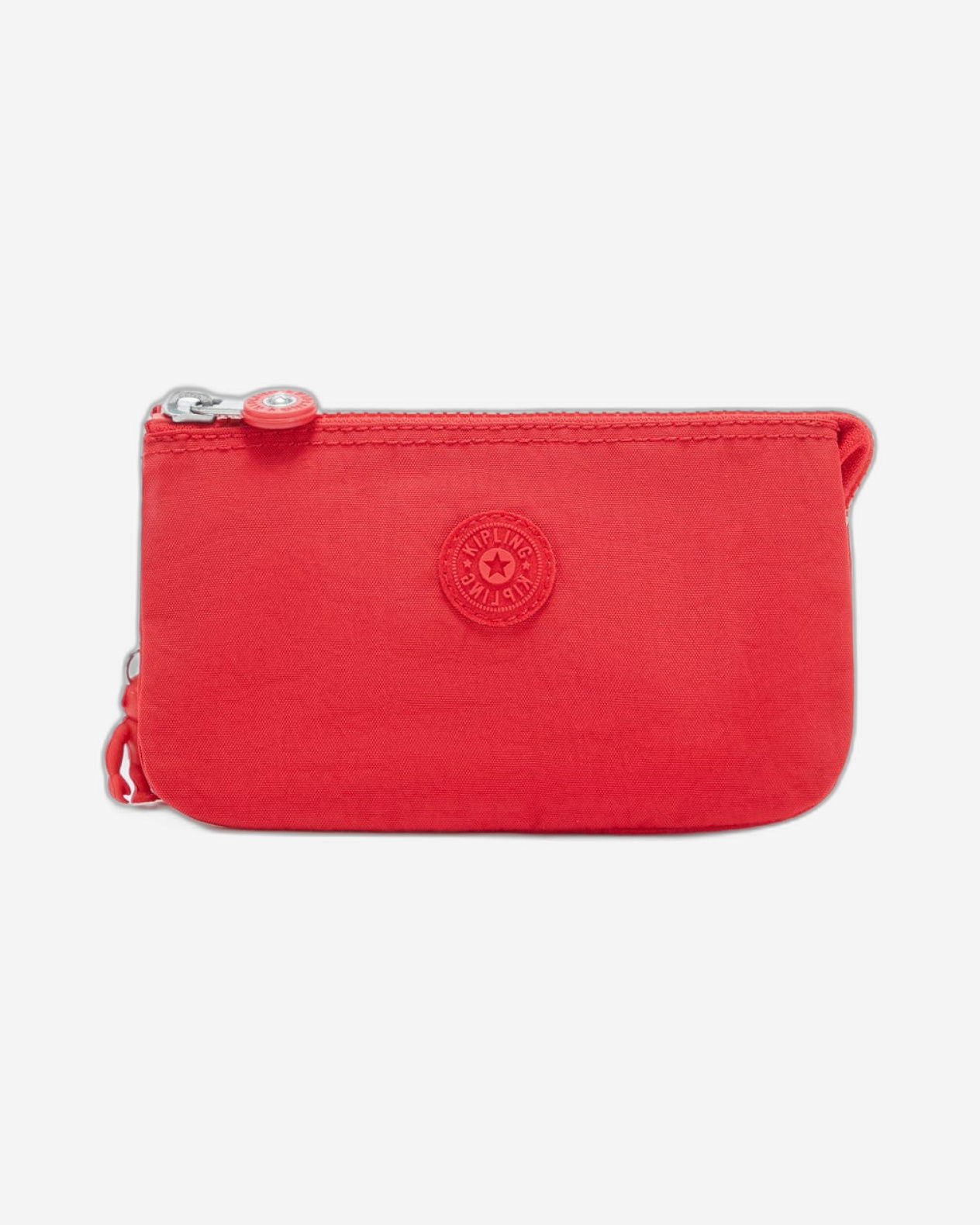 Kipling Creativity L Red Rouge محفظة كبيرة C213265-Z33