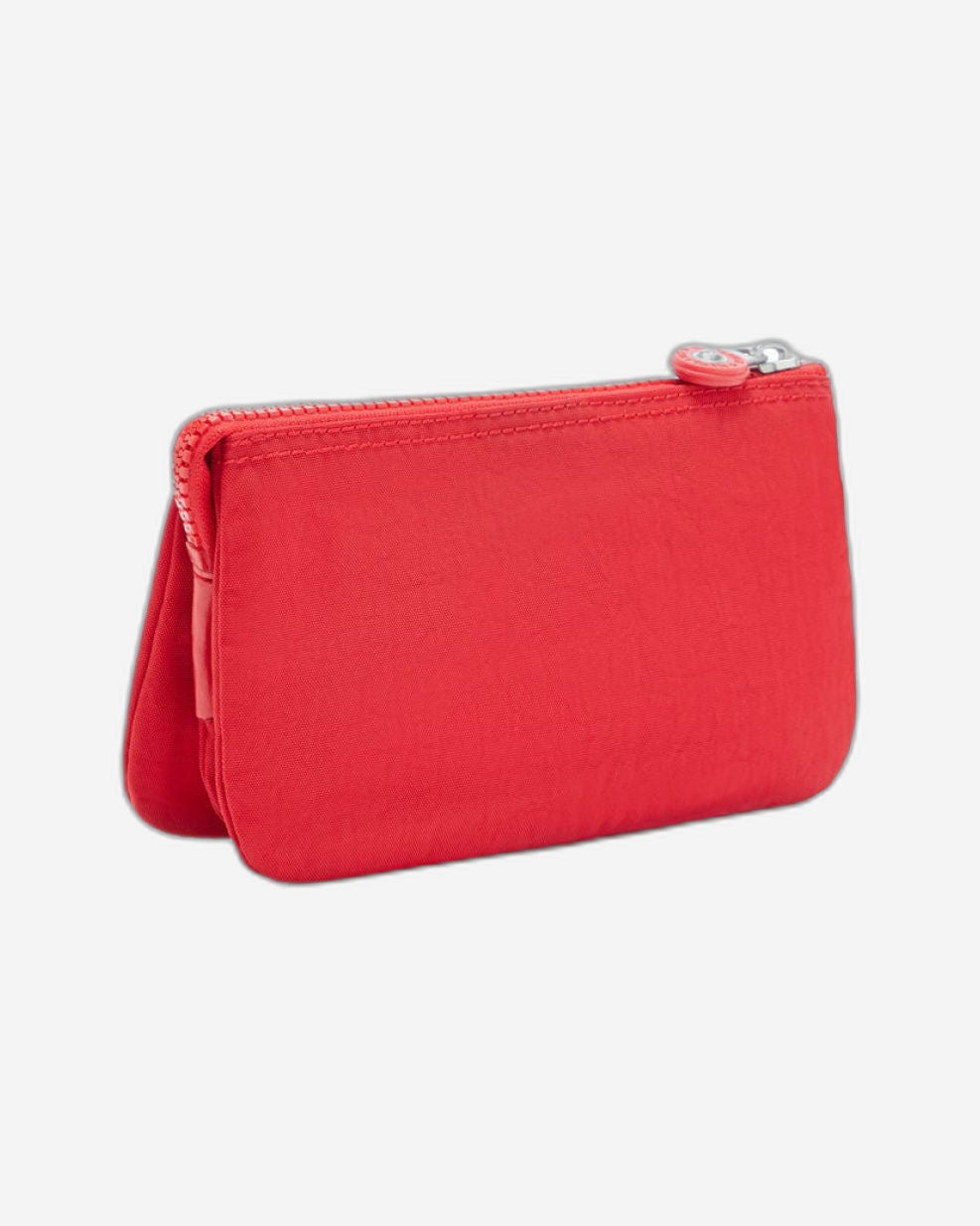 Kipling Creativity L Red Rouge محفظة كبيرة C213265-Z33