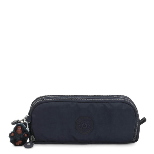 Kipling Gitroy True Blue Tonal مقلمة كبيرة C213564-4DX