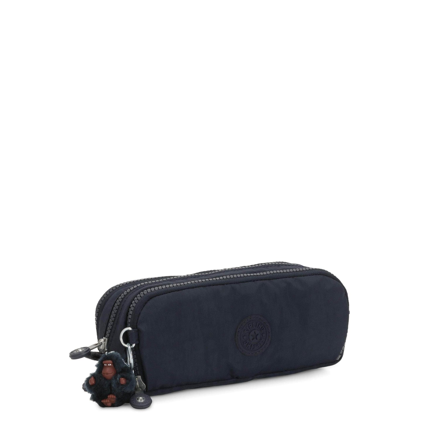 Kipling Gitroy True Blue Tonal مقلمة كبيرة C213564-4DX