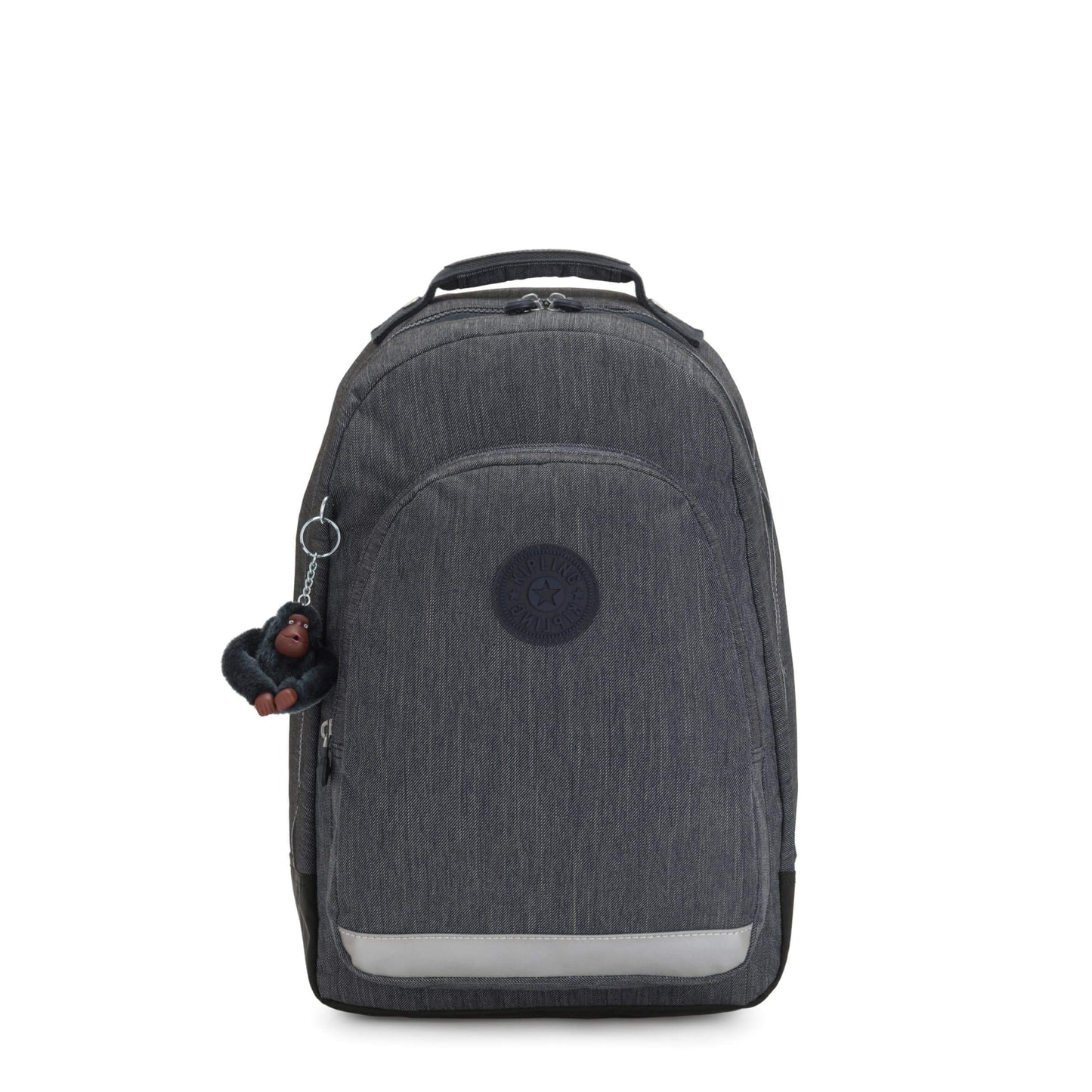 حقيبة ظهر كبيرة من Kipling Class Room Marine Navy C2I4663-58C