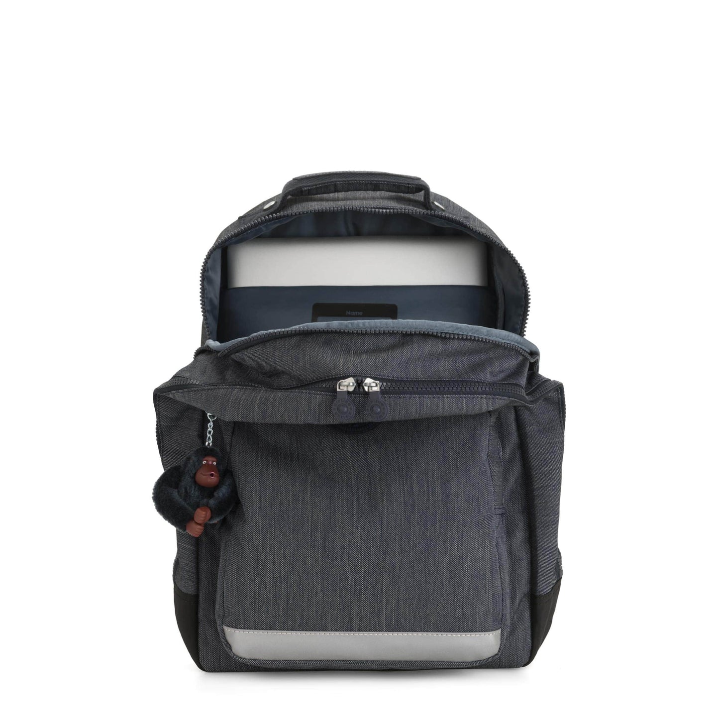 حقيبة ظهر كبيرة من Kipling Class Room Marine Navy C2I4663-58C