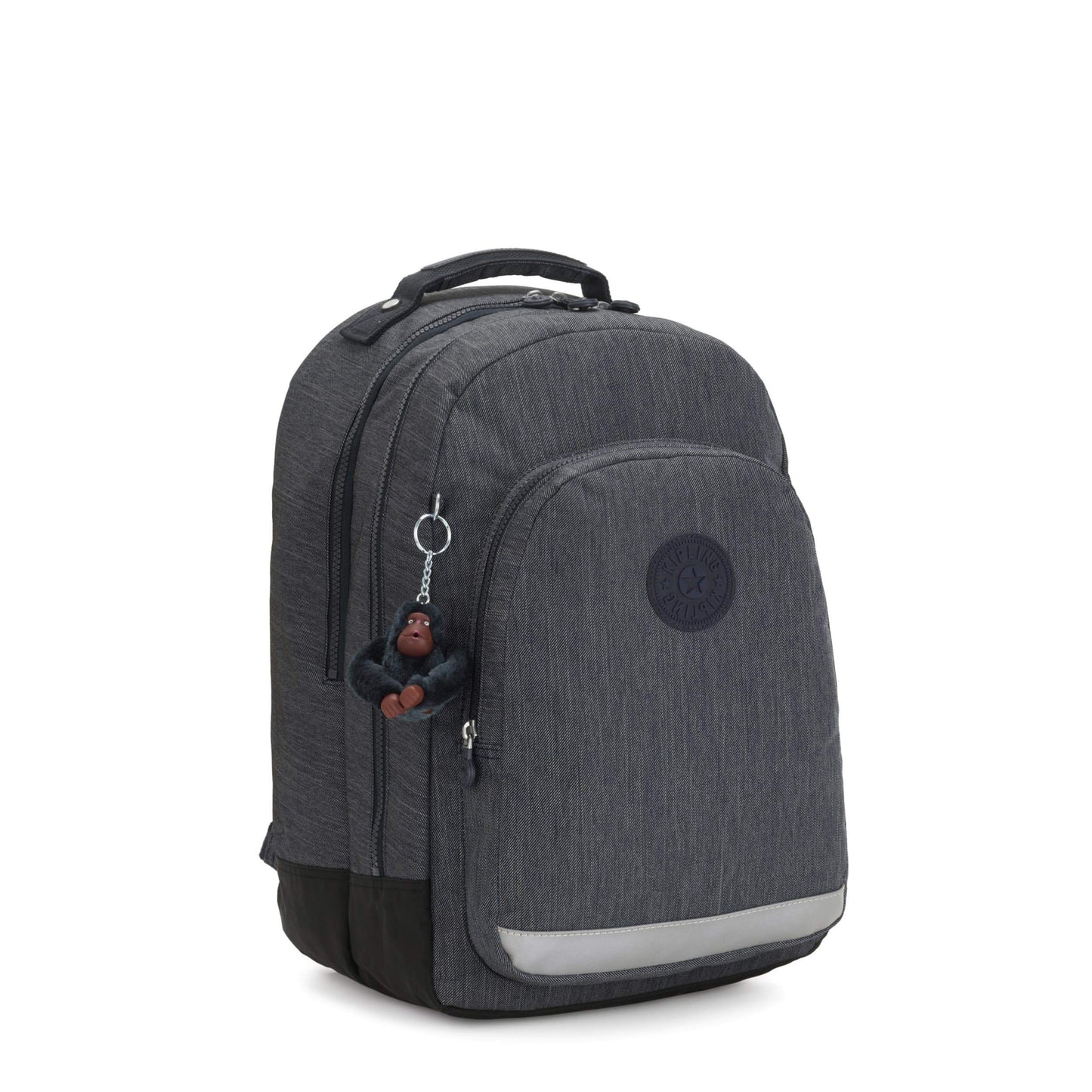 حقيبة ظهر كبيرة من Kipling Class Room Marine Navy C2I4663-58C